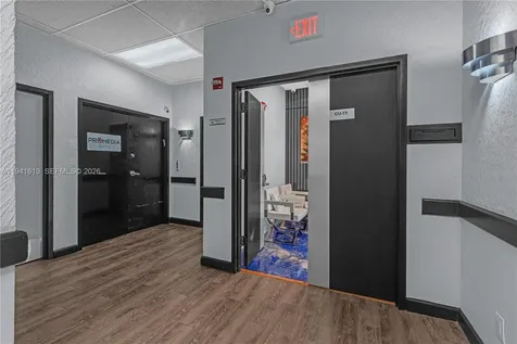 13499 Biscayne Boulevard North Miami FL 33181