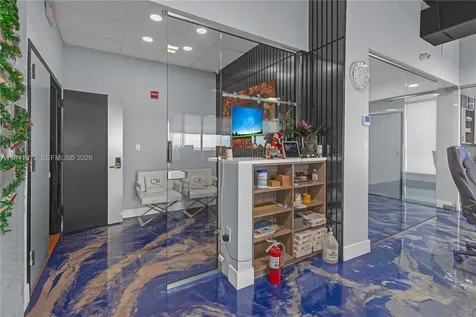 13499 Biscayne Boulevard North Miami FL 33181