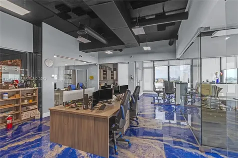 13499 Biscayne Boulevard North Miami FL 33181