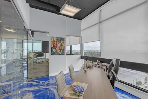13499 Biscayne Boulevard North Miami FL 33181