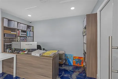 13499 Biscayne Boulevard North Miami FL 33181