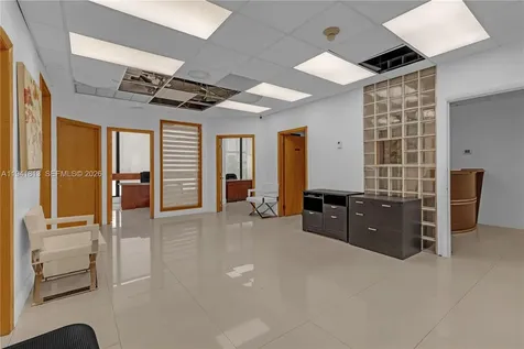 13499 Biscayne Boulevard North Miami FL 33181
