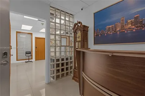 13499 Biscayne Boulevard North Miami FL 33181