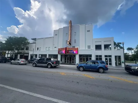 112 N Krome Avenue Homestead FL 33030