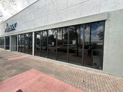 112 N Krome Avenue Homestead FL 33030