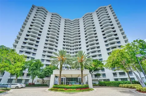 3300 NE 192nd Street Aventura FL 33180
