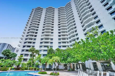 3300 NE 192nd Street Aventura FL 33180