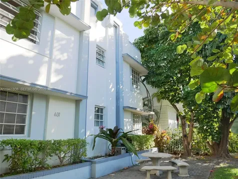 631 Euclid Avenue Miami Beach FL 33139