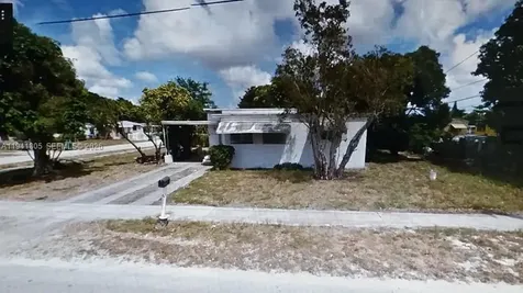 Miami FL 33168