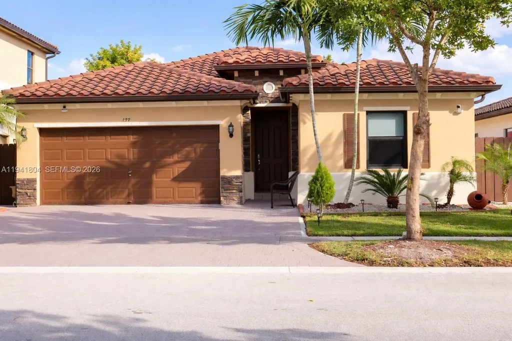 139 NE 26th Terrace Homestead FL 33033