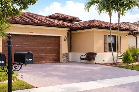 139 NE 26th Terrace Homestead FL 33033
