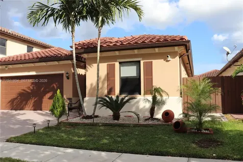 139 NE 26th Terrace Homestead FL 33033