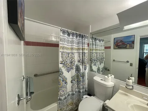 3505 S Ocean Drive Hollywood FL 33019