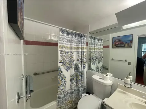 3505 S Ocean Drive Hollywood FL 33019