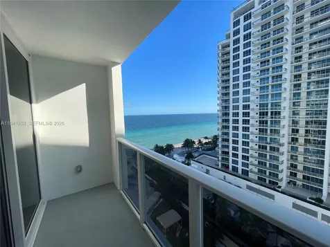3505 S Ocean Drive Hollywood FL 33019