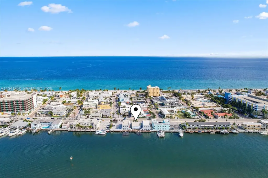 1908 N Ocean Drive Hollywood FL 33019