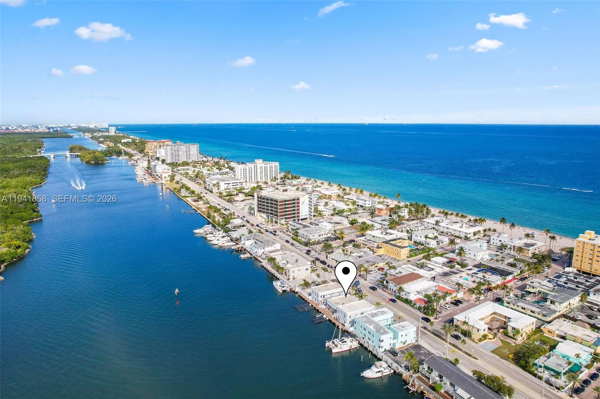 1908 N Ocean Drive Hollywood FL 33019