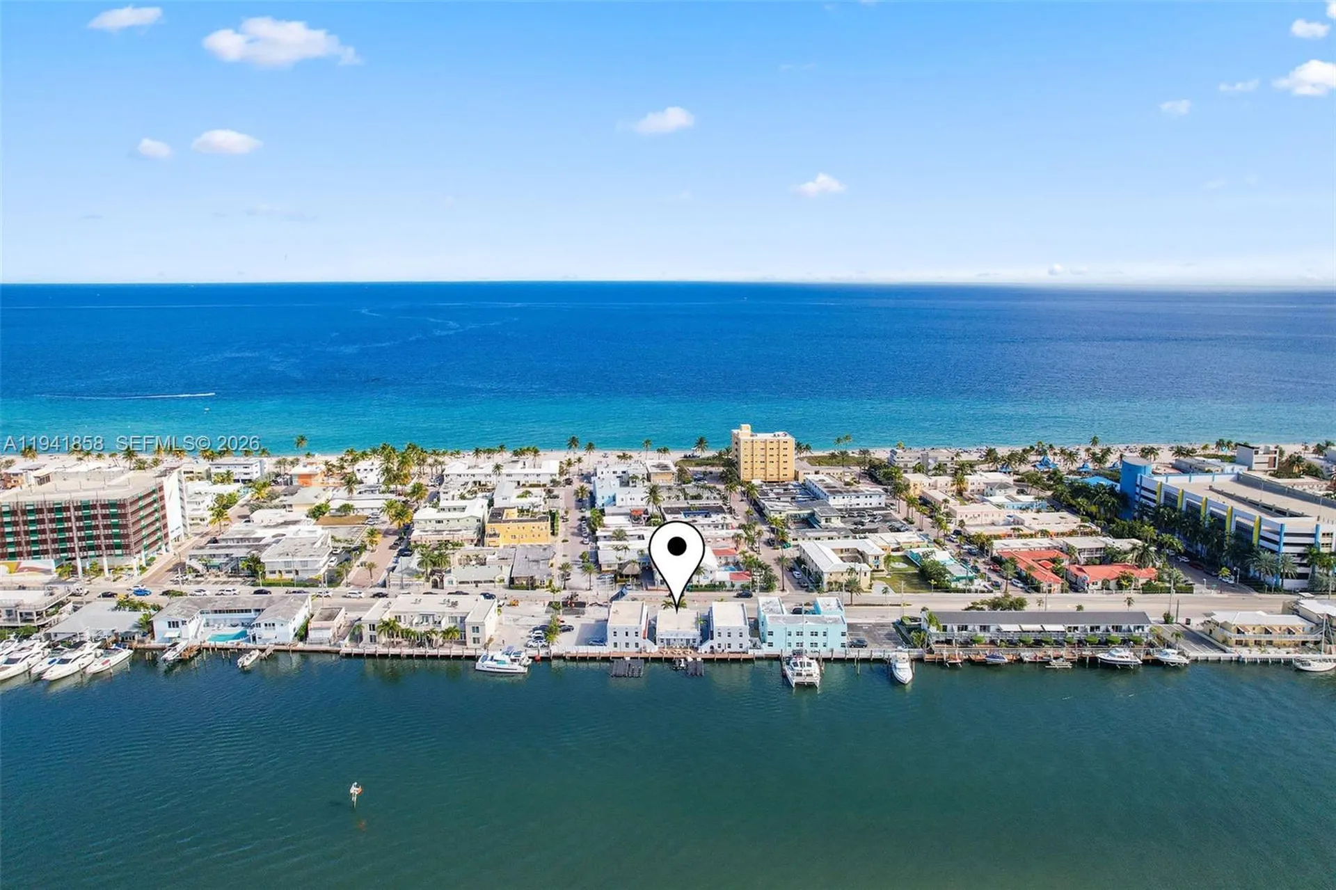 1908 N Ocean Drive Hollywood FL 33019