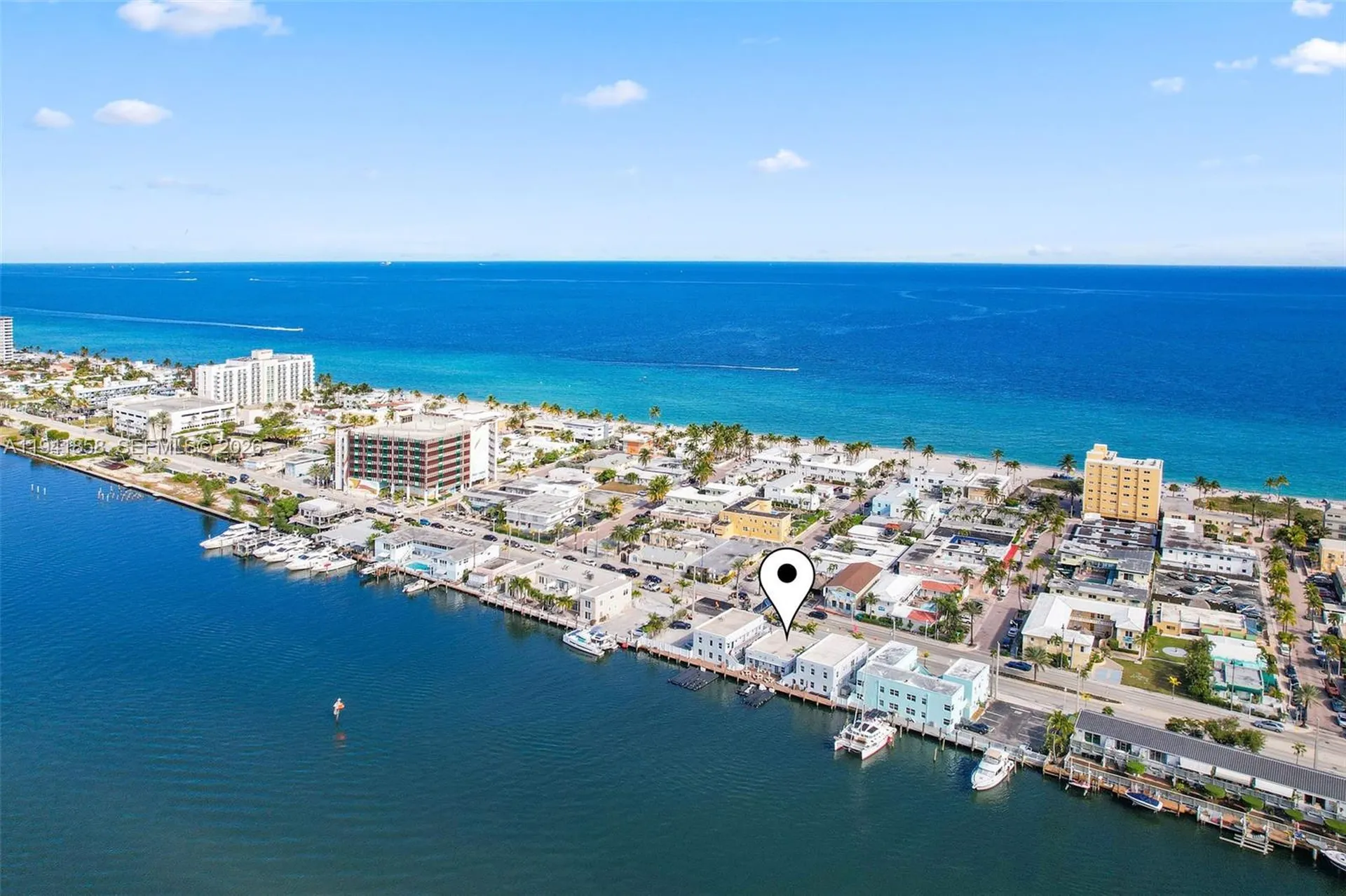 1908 N Ocean Drive Hollywood FL 33019