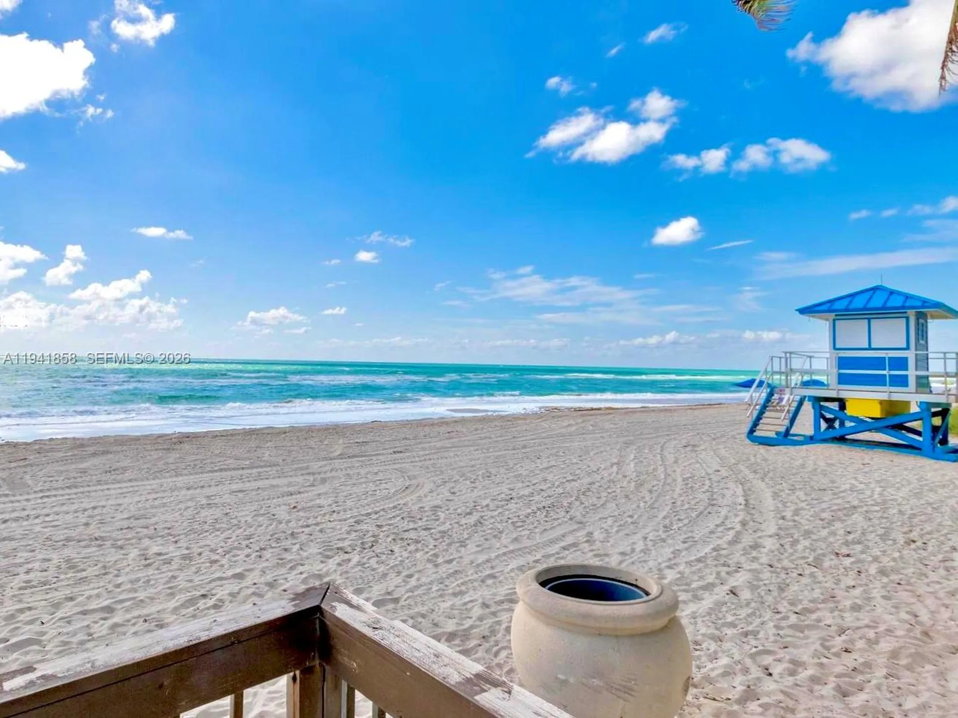 1908 N Ocean Drive Hollywood FL 33019