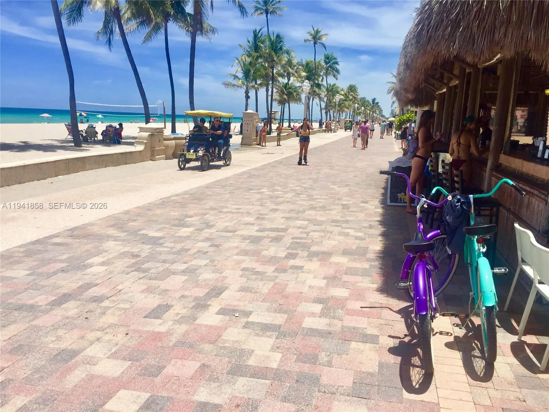 1908 N Ocean Drive Hollywood FL 33019