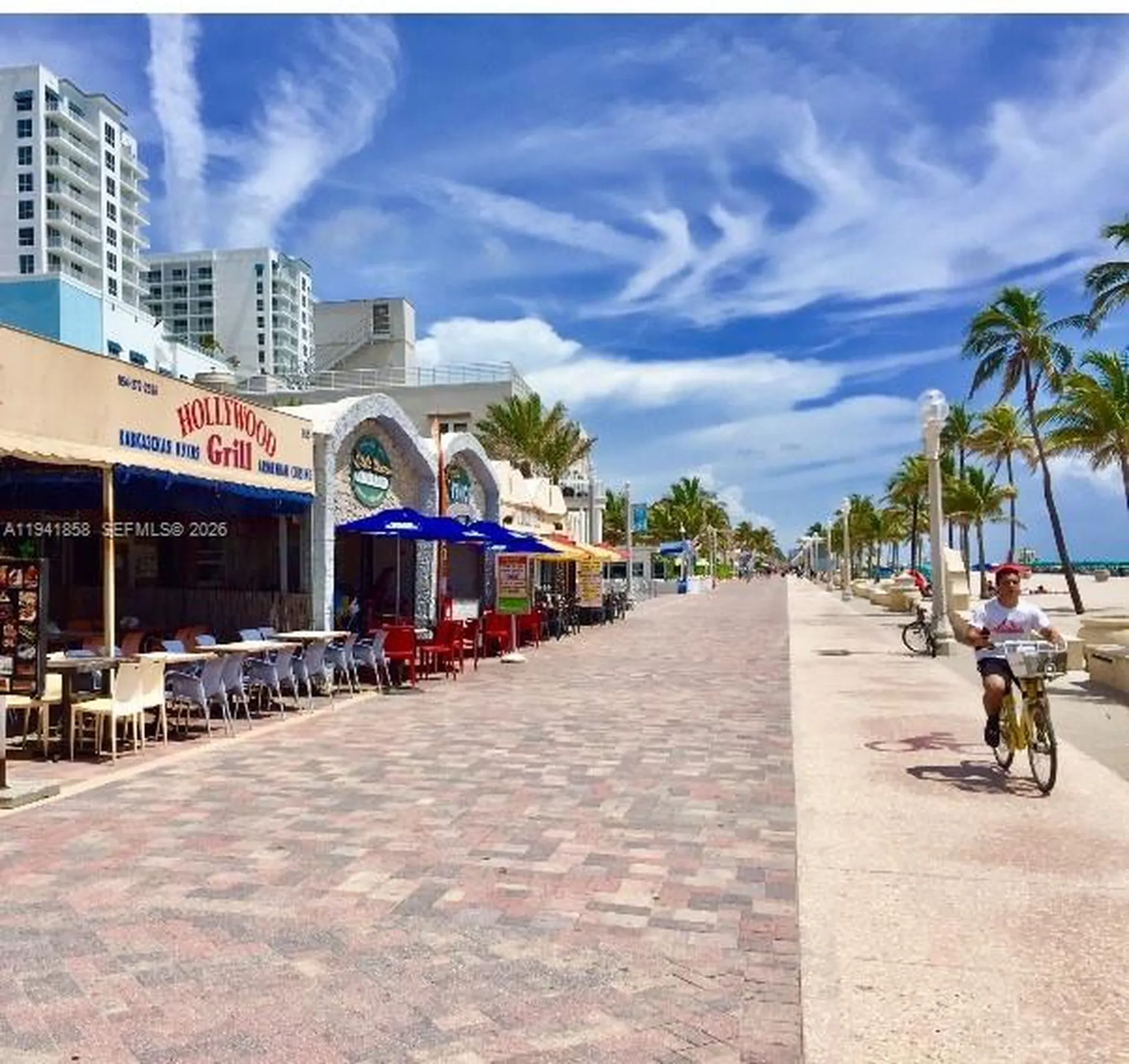1908 N Ocean Drive Hollywood FL 33019