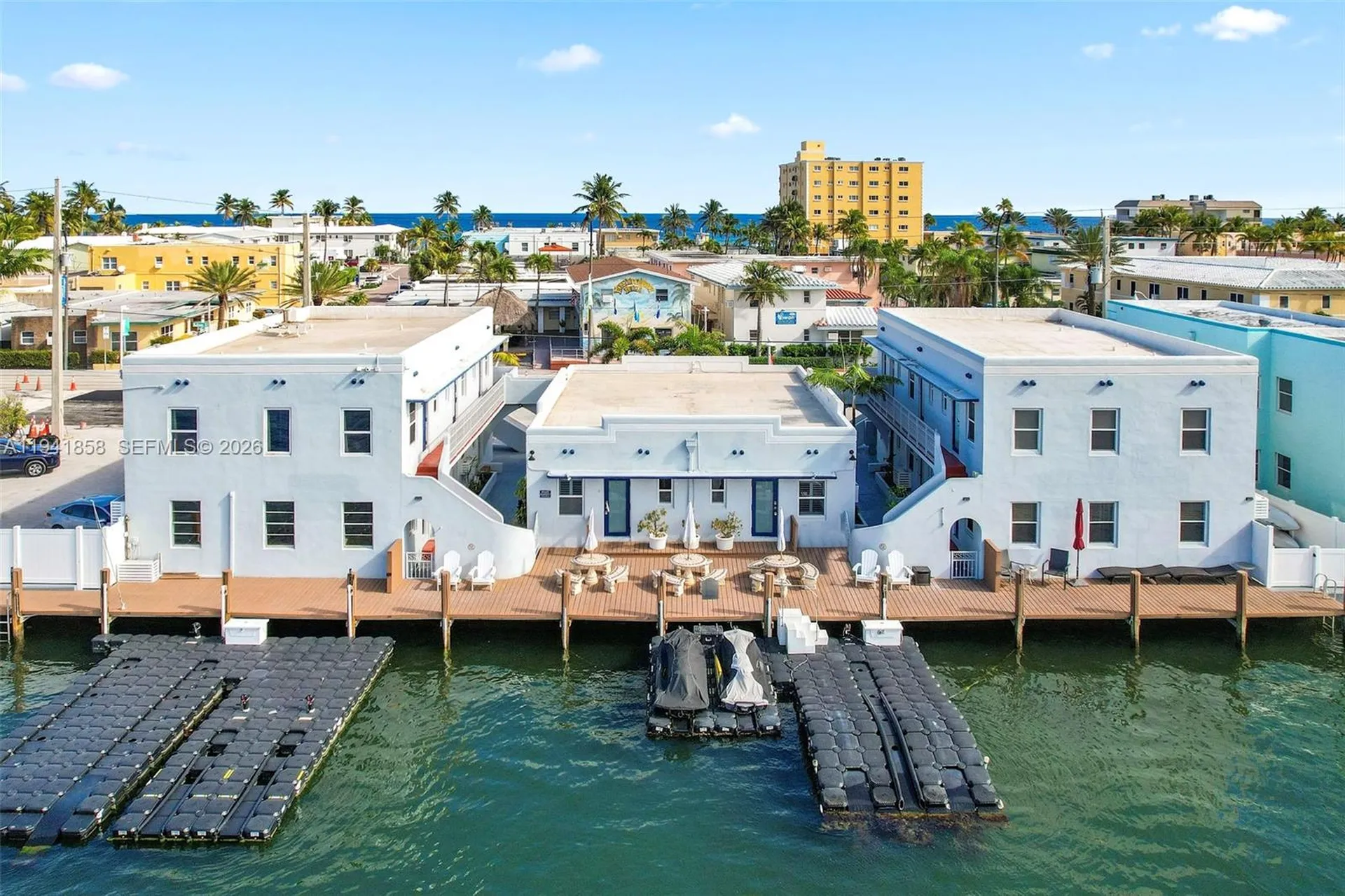 1908 N Ocean Drive Hollywood FL 33019