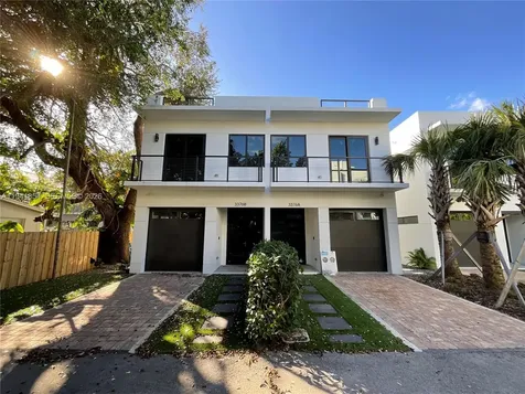 3376 Perry Frow Drive Miami FL 33133