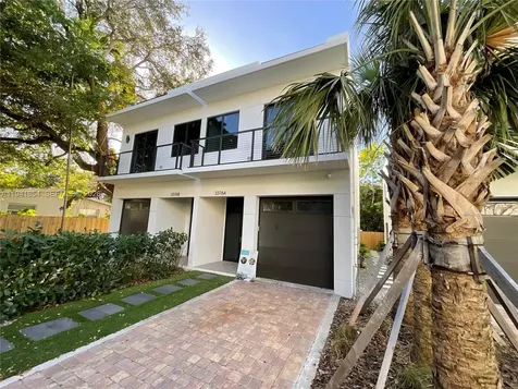 3376 Perry Frow Drive Miami FL 33133