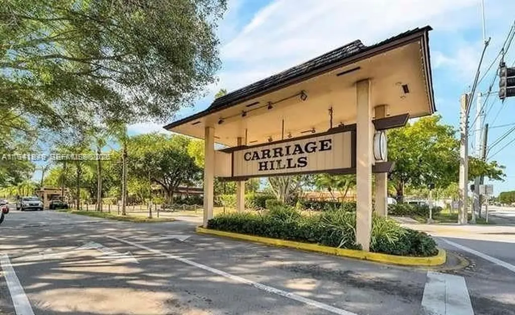 200 Gate Road Hollywood FL 33024