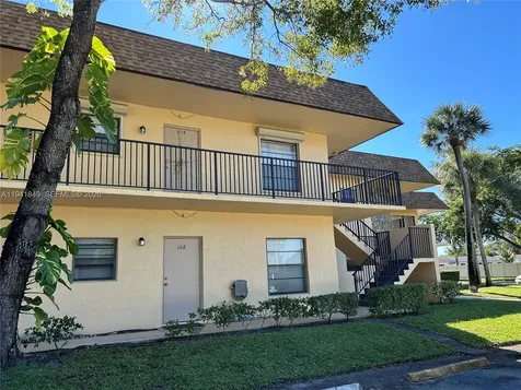 200 Gate Road Hollywood FL 33024