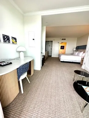 4401 Collins Avenue Miami Beach FL 33140