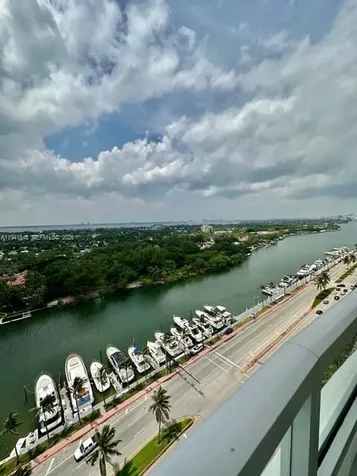 4401 Collins Avenue Miami Beach FL 33140