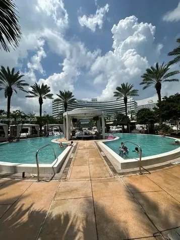 4401 Collins Avenue Miami Beach FL 33140