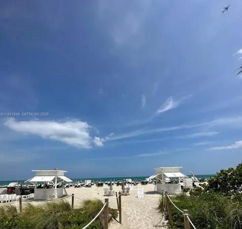 4401 Collins Avenue Miami Beach FL 33140