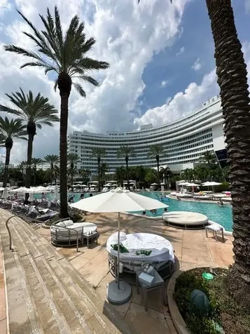 4401 Collins Avenue Miami Beach FL 33140