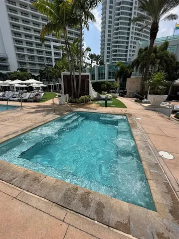 4401 Collins Avenue Miami Beach FL 33140