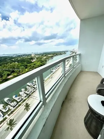 4401 Collins Avenue Miami Beach FL 33140