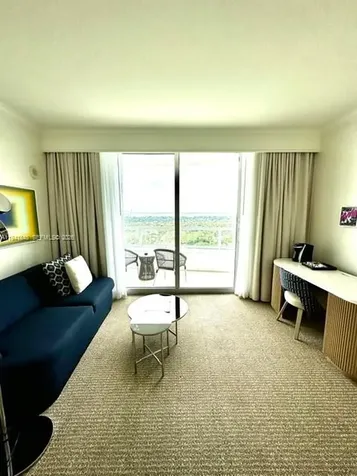 4401 Collins Avenue Miami Beach FL 33140