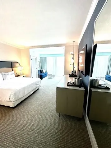 4401 Collins Avenue Miami Beach FL 33140