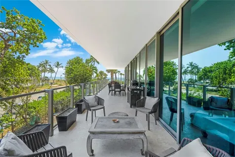 350 Ocean Drive Key Biscayne FL 33149