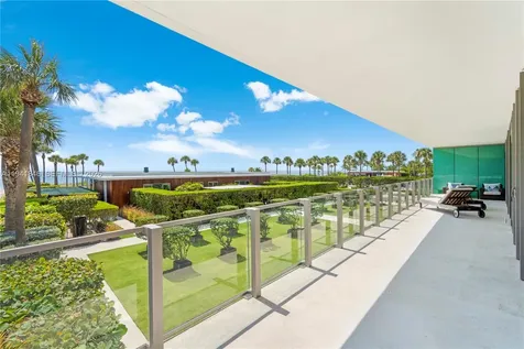 350 Ocean Drive Key Biscayne FL 33149