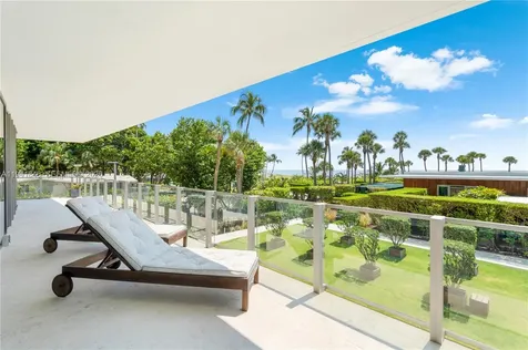 350 Ocean Drive Key Biscayne FL 33149