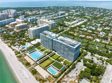 350 Ocean Drive Key Biscayne FL 33149