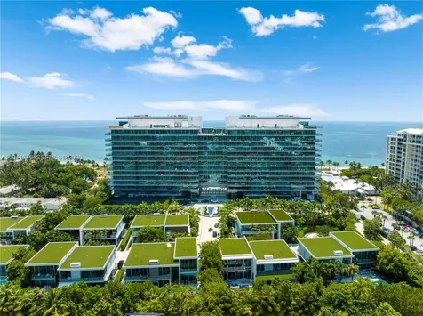 350 Ocean Drive Key Biscayne FL 33149