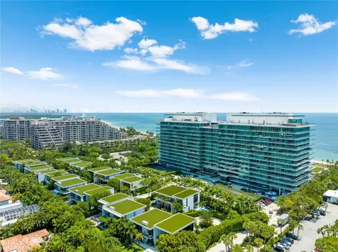 350 Ocean Drive Key Biscayne FL 33149