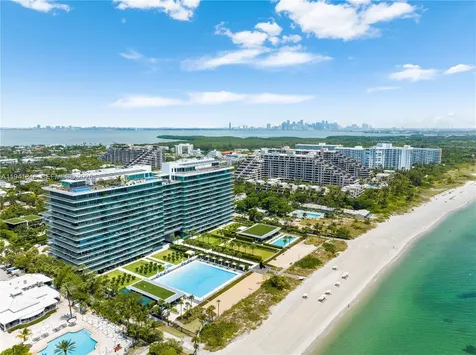 350 Ocean Drive Key Biscayne FL 33149