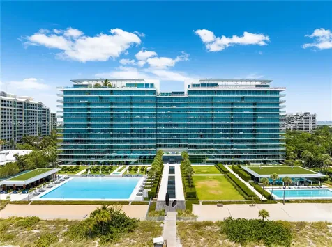 350 Ocean Drive Key Biscayne FL 33149