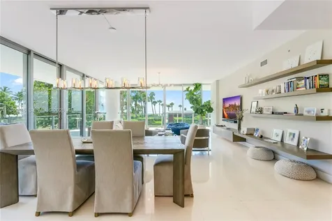 350 Ocean Drive Key Biscayne FL 33149