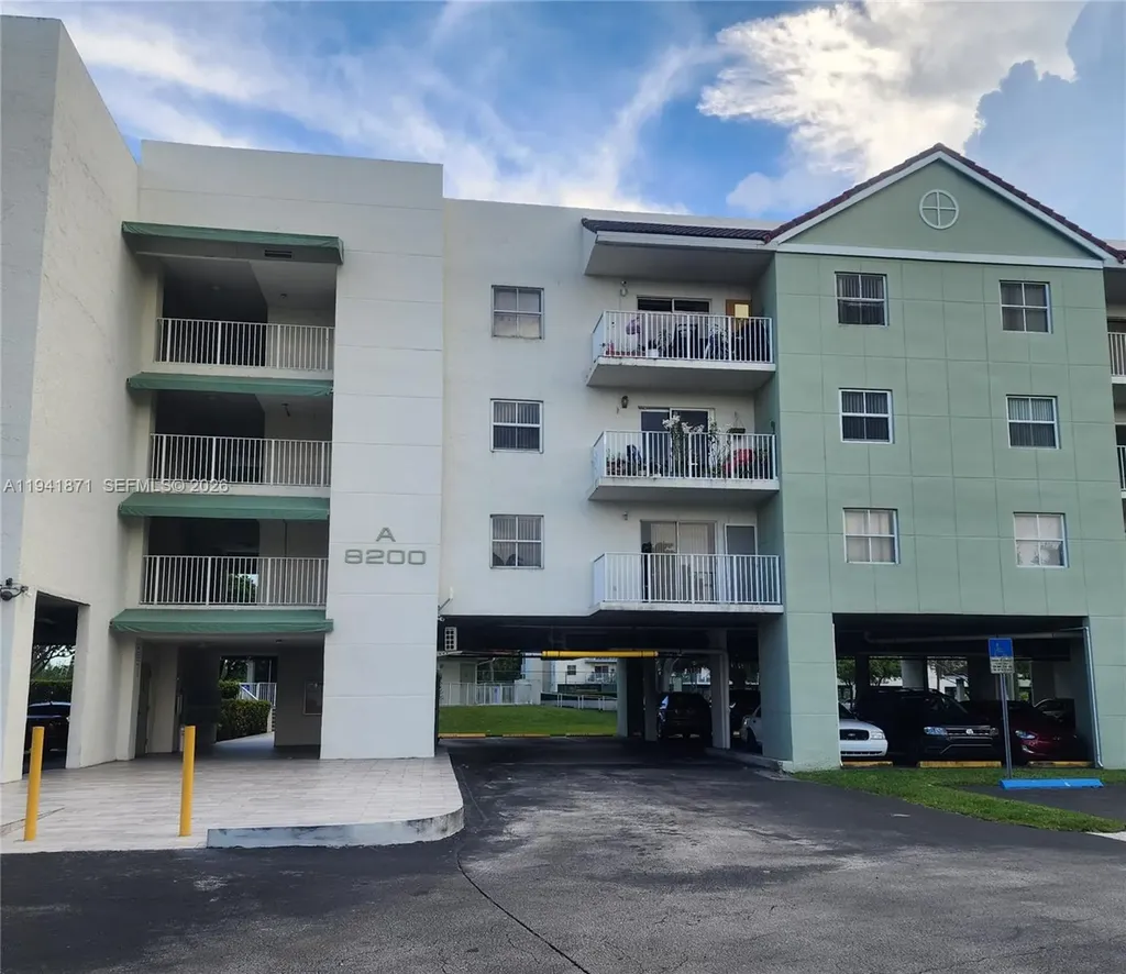 8200 SW 210th Street Cutler Bay FL 33189